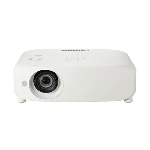 پروژکتور پاناسونیک مدل PT-VZ580 Panasonic PT-VZ580 Projector