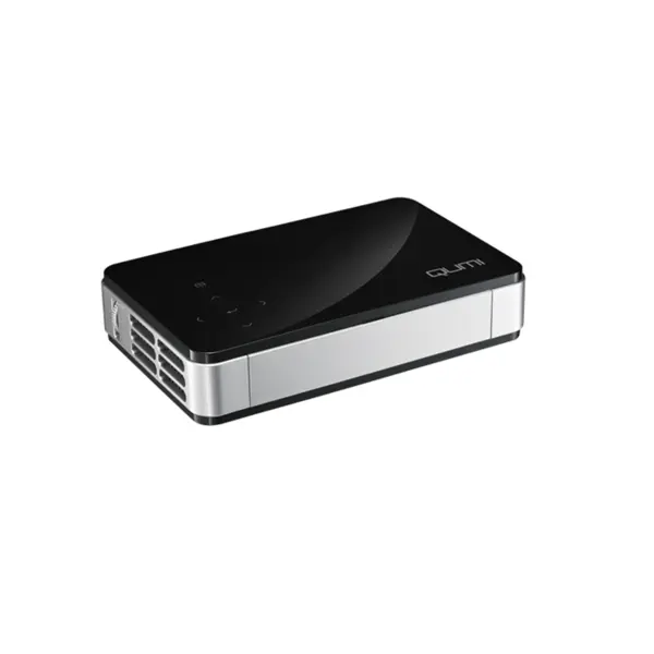 دیتا ویدیو پروژکتور قابل حمل ویویتک مدل Qumi Q5 Vivitek Qumi Q5 Pocket Projector