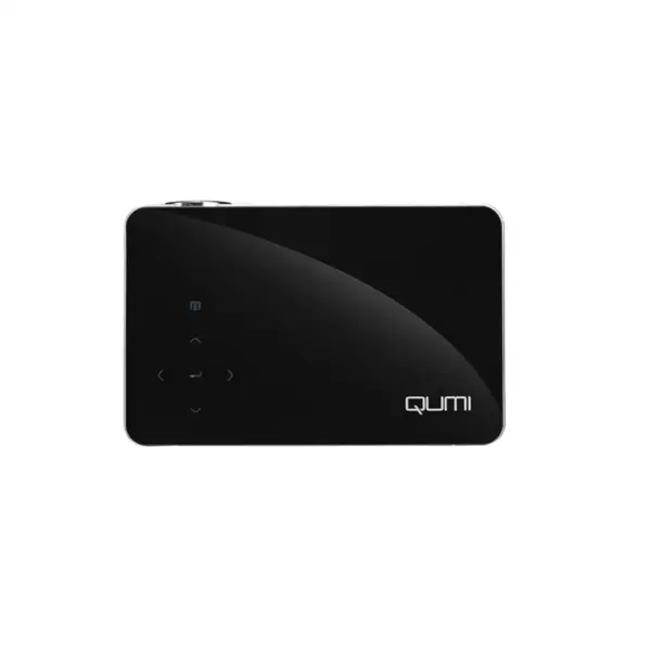 Vivitek Qumi Q5 Pocket Projector
