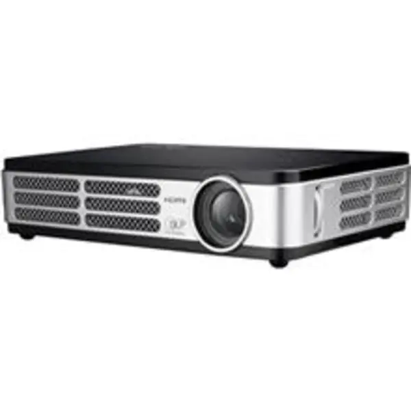 Vivitek Qumi Q6 Data Video Projector