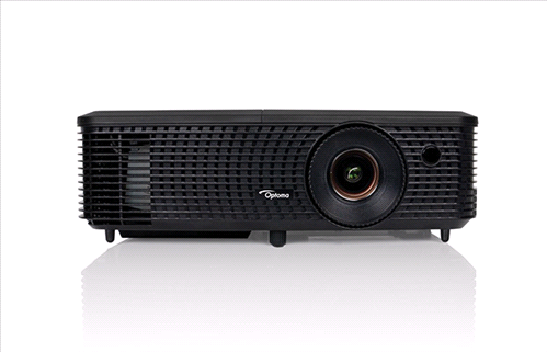 Optoma S341 Projector