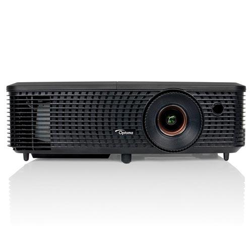 Optoma S341 Projector