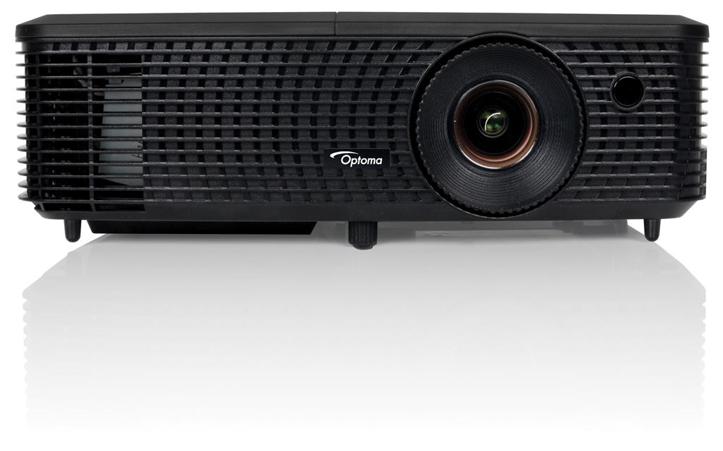 Optoma S341 Projector