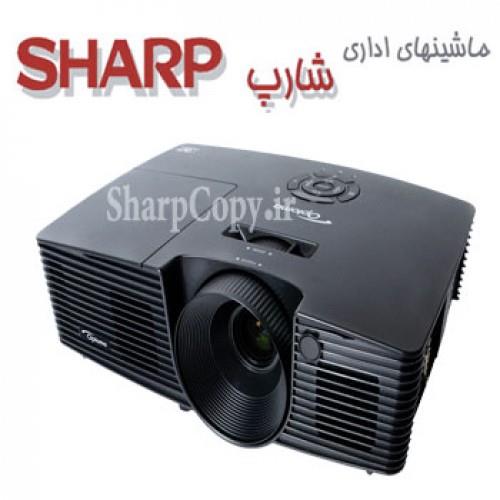 Optoma S341 Projector