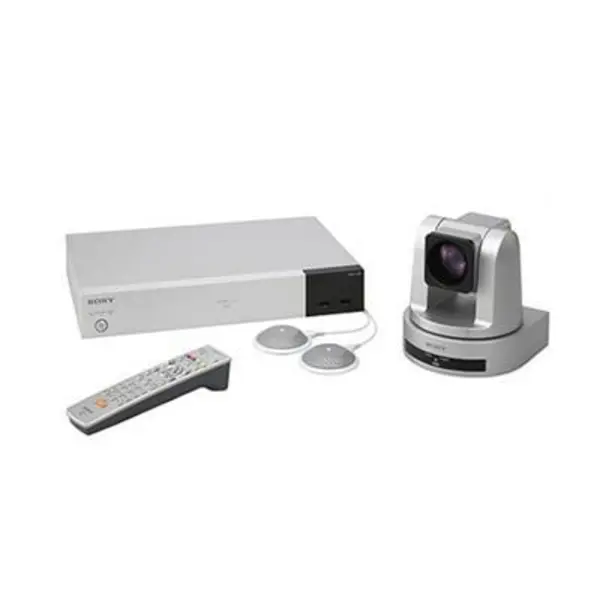 ویدیو کنفرانس Sony PCS XG100/9DS