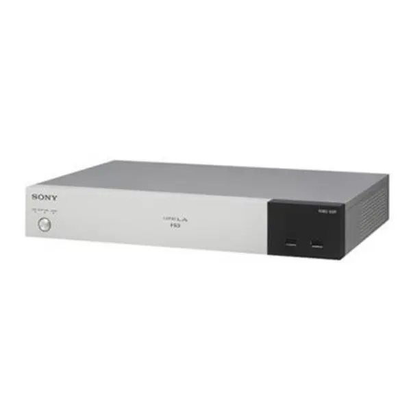 ویدیو کنفرانس Sony PCS XG100/9DS