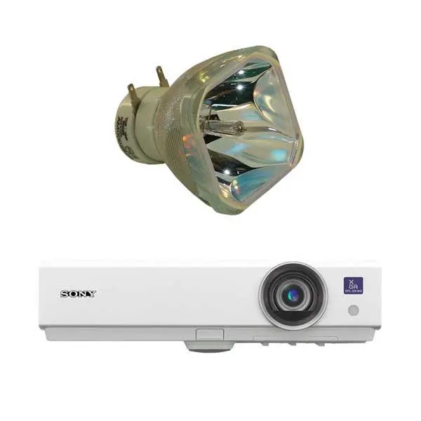 لامپ ویدئو پروژکتور Sony مدل VPL-EW275 سری لامپ LMP-E212