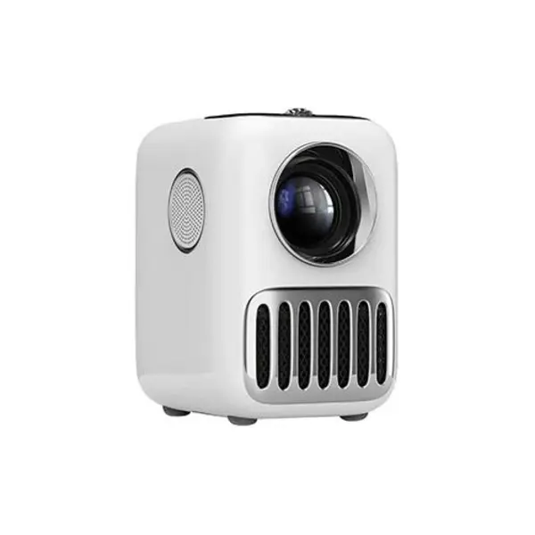 ویدئو پروژکتورقابل حمل ونبو مدل T2R MAX Xiaomi WANBO T2R Max projector
