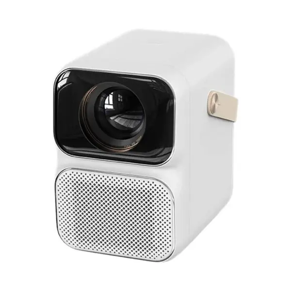 ویدئو پروژکتورقابل حمل ونبو مدل T6 MAX Xiaomi WANBO T6Max portable projector