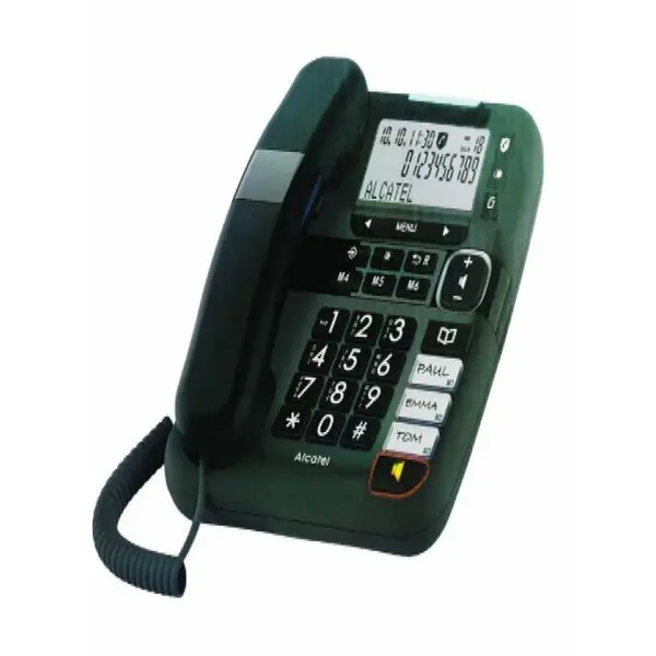 تلفن آلکاتل مدل TMAX 70