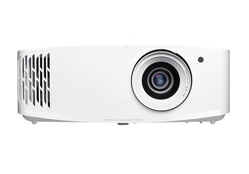 OPTOMA UHD35x Projector