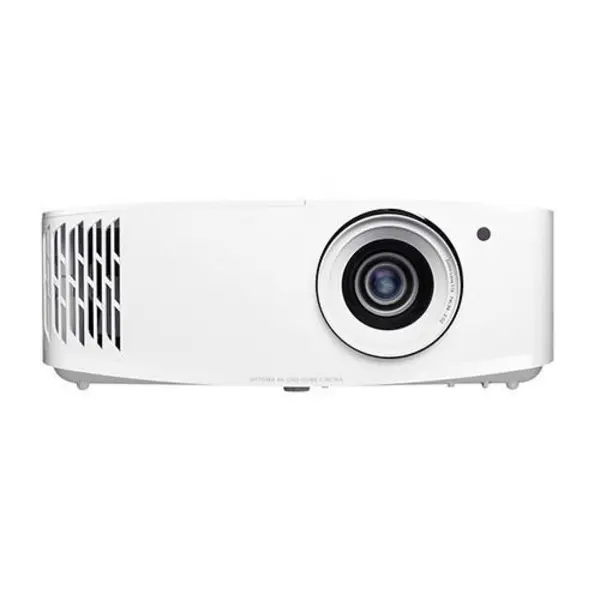 ویدئو پروژکتور اپتما مدل UHD35x OPTOMA UHD35x Projector