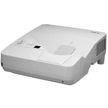 NEC UM330W Projector