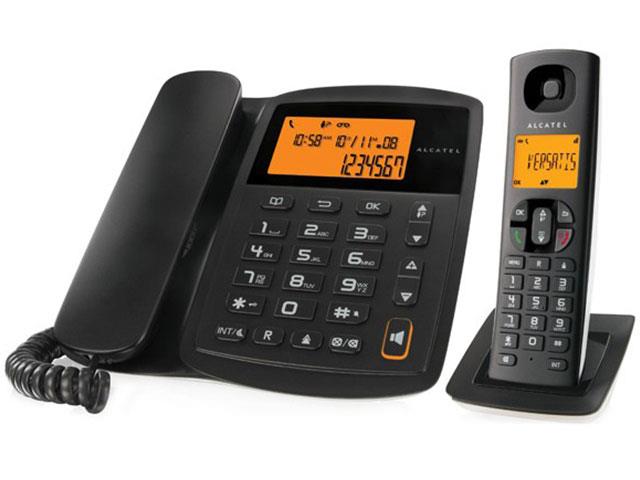 Alcatel Versatis E100 Combo