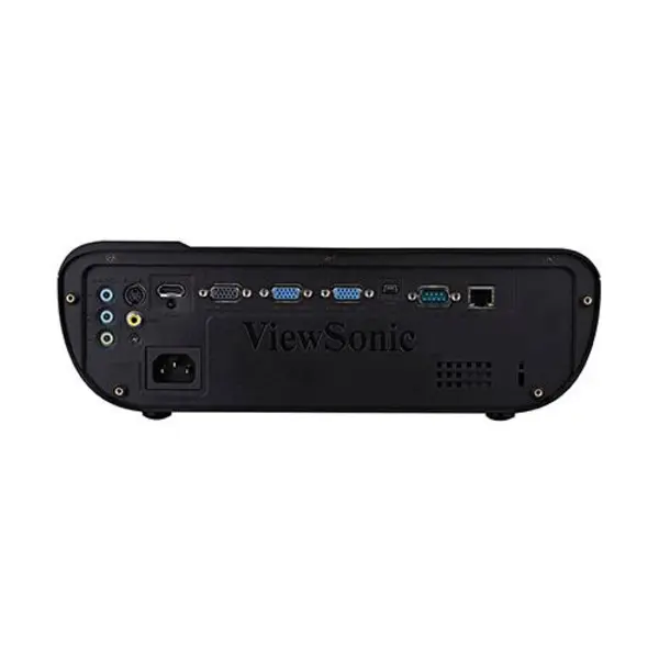 ویدئو پروژکتور ویوسونیک VIEWSONIC PJD7526W - 4
