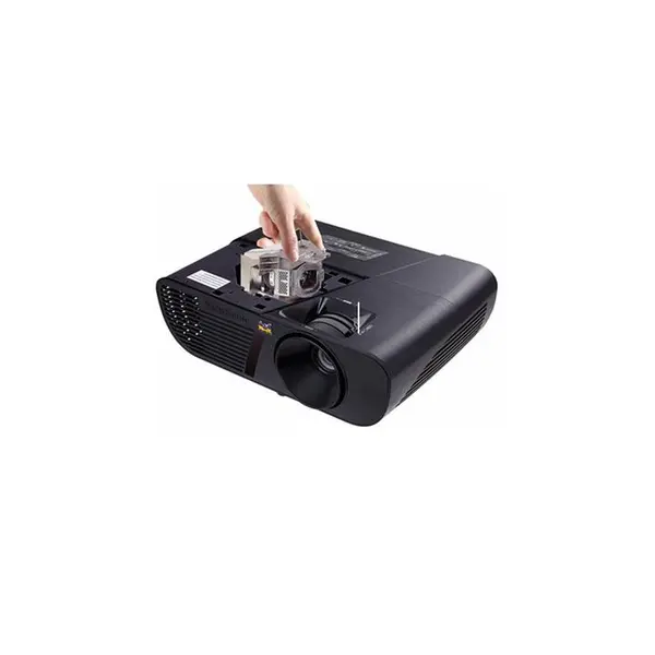 ویدئو پروژکتور ویوسونیک VIEWSONIC PJD5254 VIEWSONIC PJD5254 Projector - 3