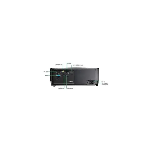 Vivitek DS23DAA Projector