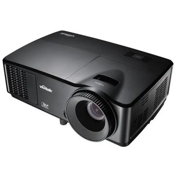 Vivitek DS23DAA Projector
