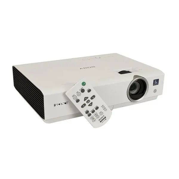 پروژکتور سونی مدل VPL-DX100 Sony VPL-DX100
