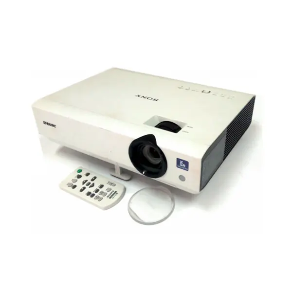 پروژکتور سونی مدل VPL-DX100 Sony VPL-DX100