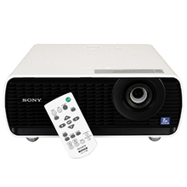 دیتا ویدیو پروژکتور سونی VPL-EX100 Sony VPL-EX100 Projector