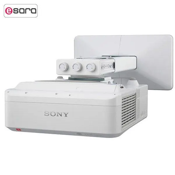 دیتا ویدیو پروژکتور سونی VPL-SW535 Sony VPL-SW535 Projector