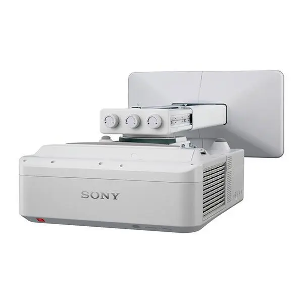 دیتا ویدیو پروژکتور سونی VPL-SW535 Sony VPL-SW535 Projector