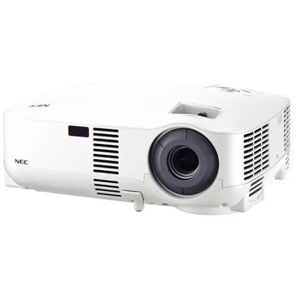 ویدئو پروژکتور ان ای سی VT580