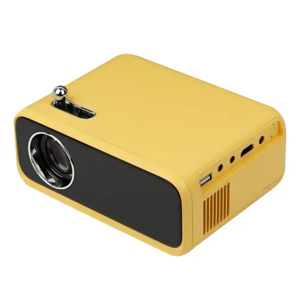 ویدئو پروژکتور شیائومی مدل Wanbo Mini XS01