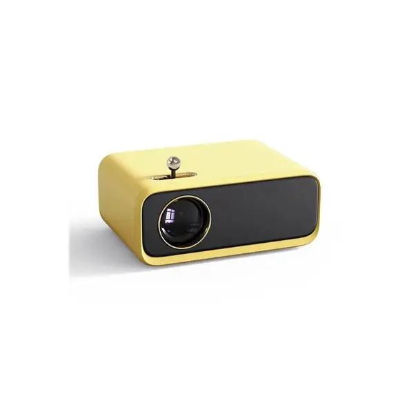 ویدئو پروژکتور شیائومی مدل Wanbo Mini XS01