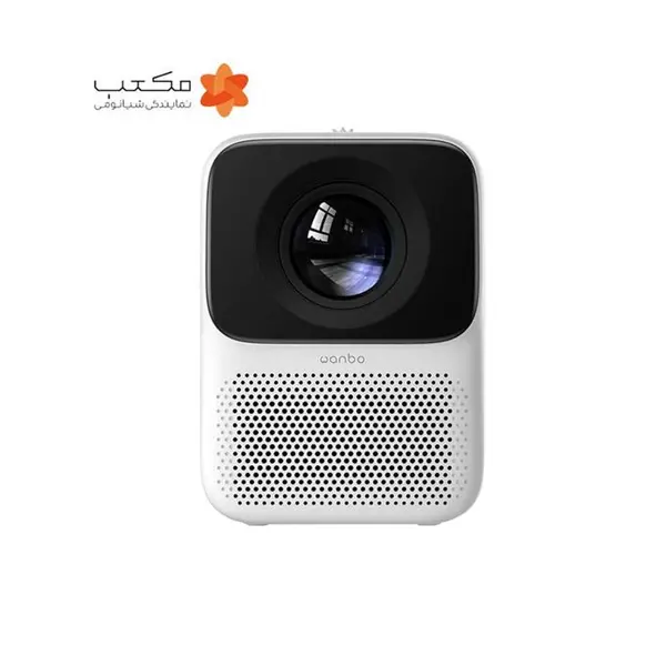 پروژکتور قابل حمل شیائومی Wanbo Portable Projector T2 Max XIAOMI Wanbo T2 MAX