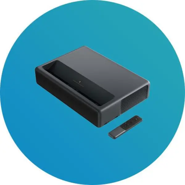 ویدئو پروژکتور xiaomi MI laser projector 4K 150