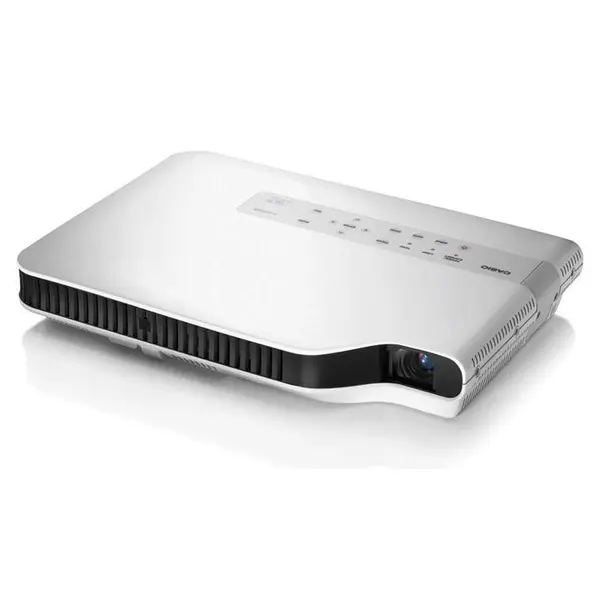 دیتا ویدیو پروژکتور کاسیو سری پیشرفته مدل XJ-A141 Casio XJ-A141 Projector