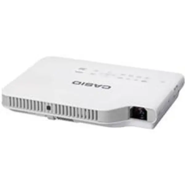 پروژکتور کاسیو مدل XJ-A142 CASIO XJ-A142 Slim Projector