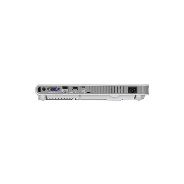 پروژکتور کاسیو مدل XJ-A257 CASIO XJ-A257 Slim Projector - 3