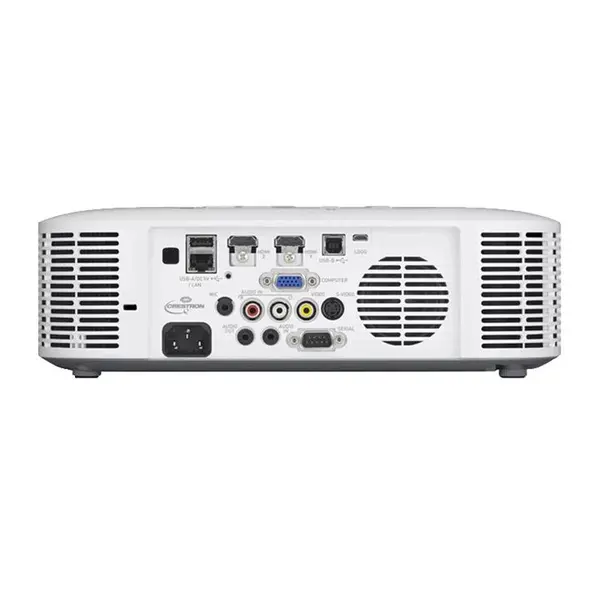 پروژکتور کاسیو مدل XJ-F20XN CASIO XJ-F20XN Projector - 3