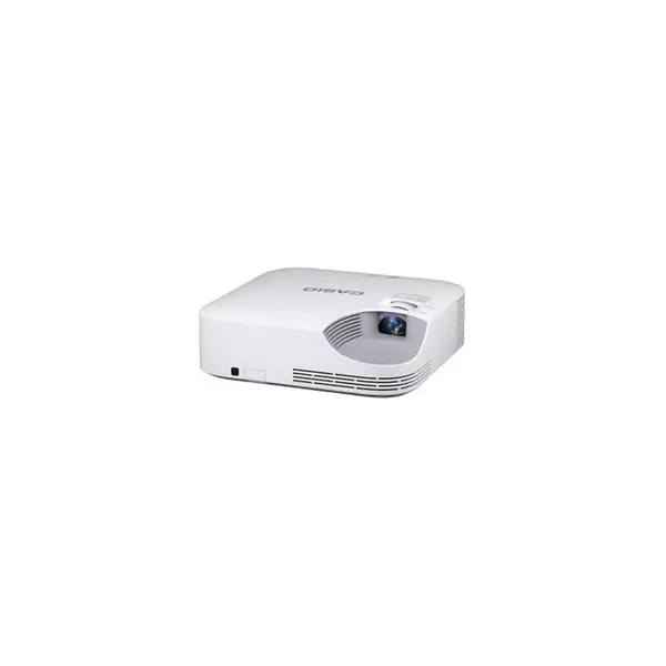 پروژکتور کاسیو مدل XJ-F20XN CASIO XJ-F20XN Projector - 2