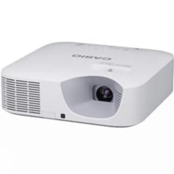 پروژکتور کاسیو مدل XJ-F20XN CASIO XJ-F20XN Projector - 5