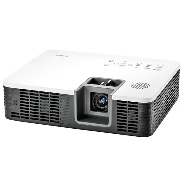 دیتا ویدیو پروژکتور کاسیو سری پیشرفته مدل XJ-H1600 Casio XJ-H1600 Projector