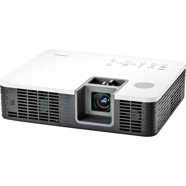 دیتا ویدیو پروژکتور کاسیو سری پیشرفته مدل XJ-H1700 Casio XJ-H1700 Projector