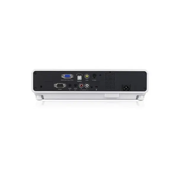 دیتا ویدیو پروژکتور کاسیو سری پیشرفته مدل XJ-M140 Casio XJ-M140 Projector