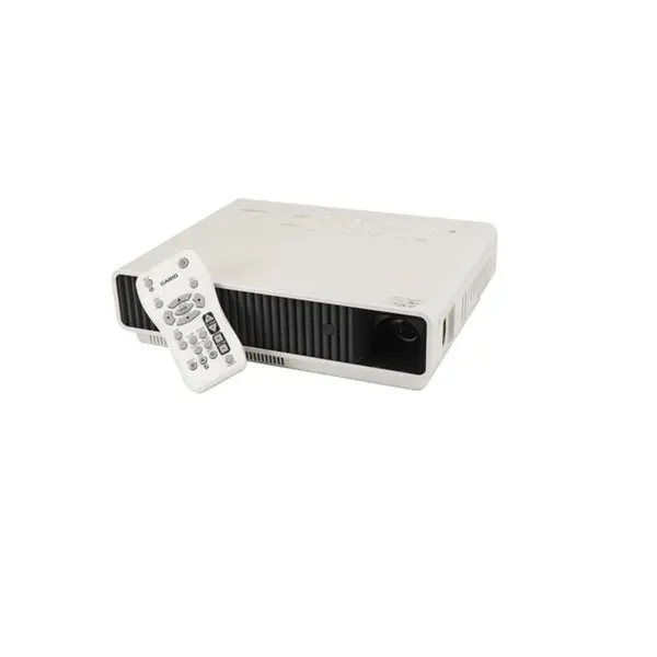 دیتا ویدیو پروژکتور کاسیو سری پیشرفته مدل XJ-M140 Casio XJ-M140 Projector