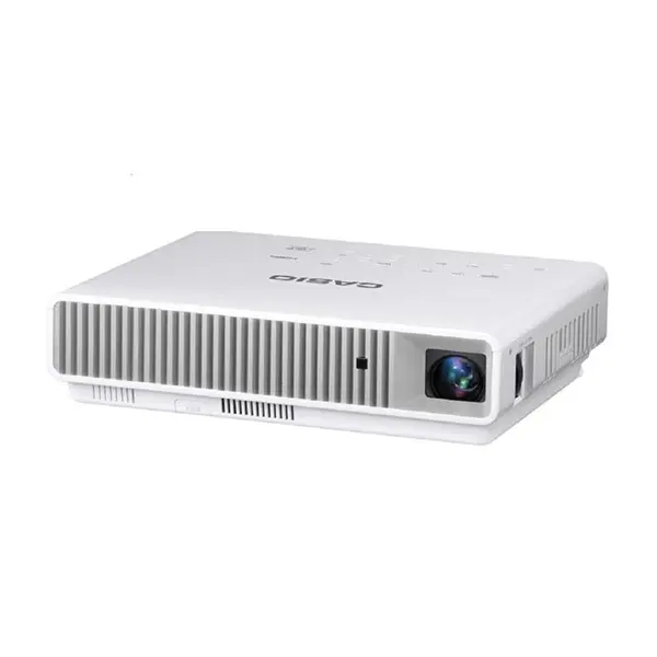 دیتا ویدیو پروژکتور کاسیو سری پیشرفته مدل XJ-M145 Casio XJ-M145 Projector