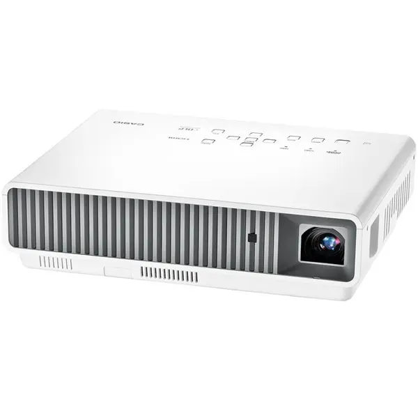 دیتا ویدیو پروژکتور کاسیو سری پیشرفته مدل XJ-M240 Casio XJ-M240 Projector