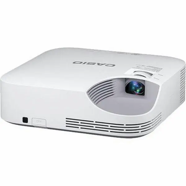 پروژکتور کاسیو مدل XJ-V1 CASIO XJ-V1 Projector - 2