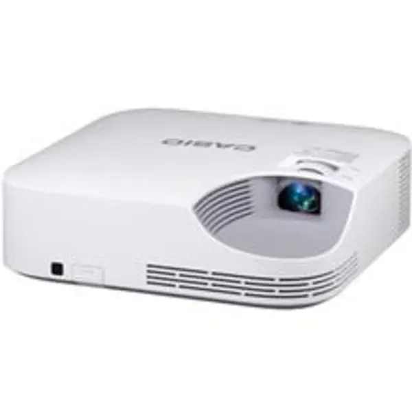 پروژکتور کاسیو مدل XJ-V1 CASIO XJ-V1 Projector - 5