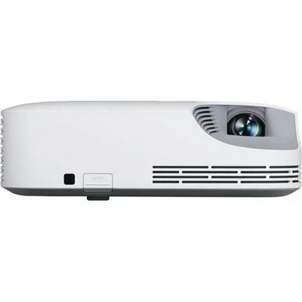پروژکتور کاسیو مدل XJ-V1 CASIO XJ-V1 Projector - 3