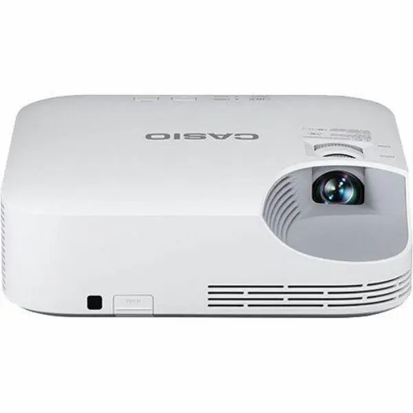 پروژکتور کاسیو مدل XJ-V1 CASIO XJ-V1 Projector - 4