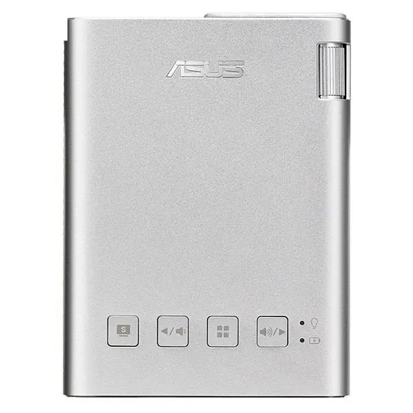 پروژکتور جیبی ایسوس مدل ZenBeam E1