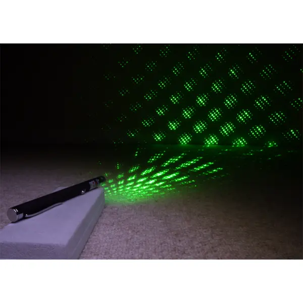 Xinwei 100mW Green Laser Pointer